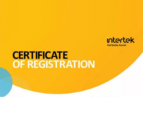 Rith ISO13485, fuair swab steiril an CE a cheadú