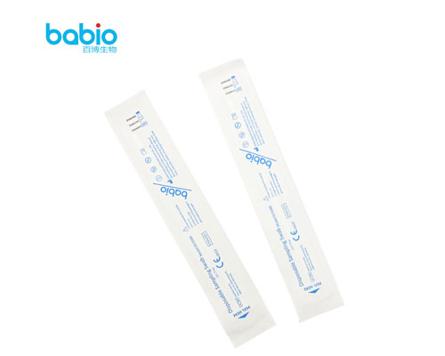 Buntáistí a bhaineann le Swabs Nsopharyngeal