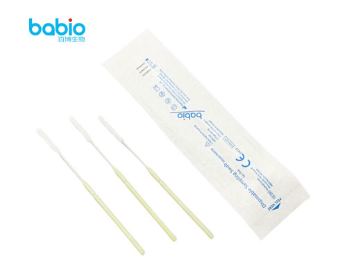 An Difríocht idir Swab Oropharyngeal agus Swab Nasopharyngeal