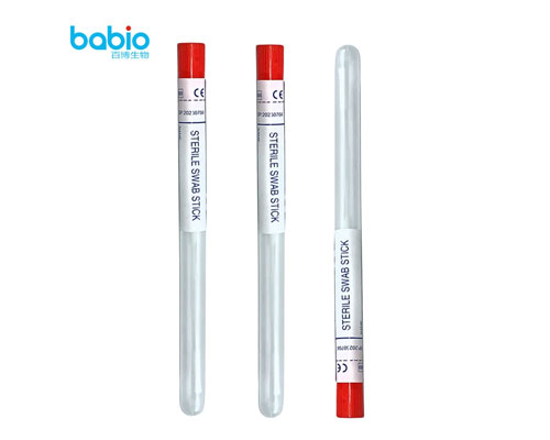 An Difríocht idir Swab Oropharyngeal agus Swab Nasopharyngeal