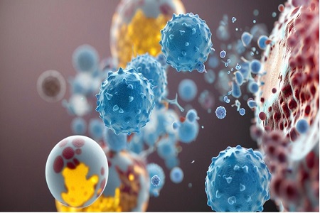 Ionfhabhtuithe riospráide ar an ardú: Seolann Babio Fast Chlamydia Pneumoniae IgG Tástáil Mear do Riachtanais Scagtha Domhanda
