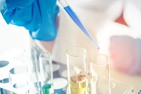 Leathnaíonn Babio Reach Domhanda le Meán -Agar tryptose Soya Agar (TSA)