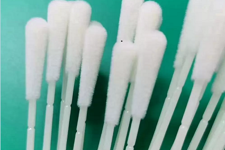 Bata Suaitheadh ​​Nasopharyngeal Ard Steiriúil – Sármhaitheas BABIO