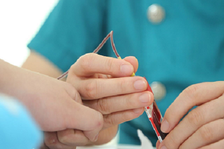 Seolann BABIO Tástáil Mhear Antaigin Teaglama le haghaidh COVID-19, Fliú & RSV