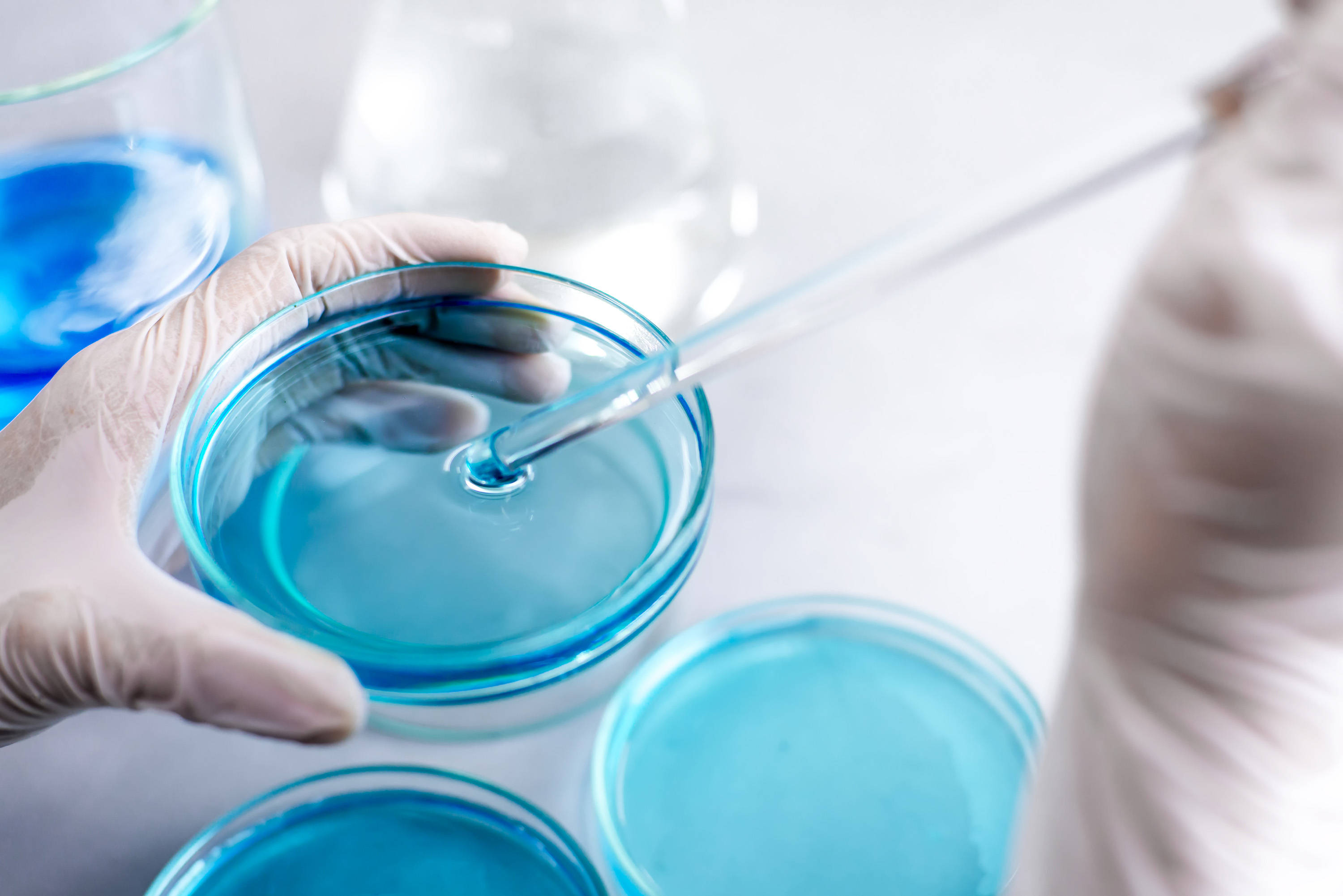 Nochtann Baibo Biotech Meáin Iompar Casta Indiúscartha le haghaidh Caomhnú Samplach is Fearr