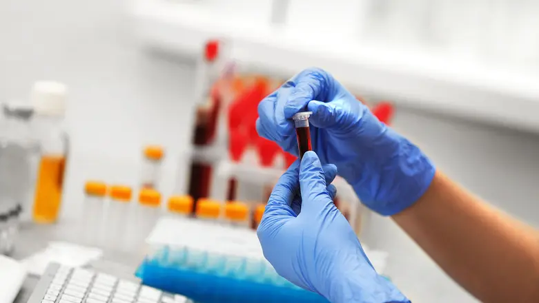 Tugann BABIO Isteach Trealamh Tástála Mear Antaigin H. pylori Iontaofa le haghaidh Scagthástála Gasta-ghastraistéigeach
