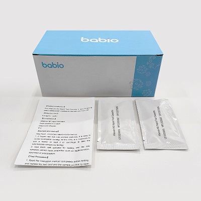 Aflatocsain M1 caiséad tástála tapa