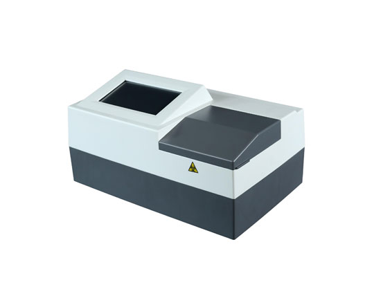 Léitheoir Microplate JC-1200MB