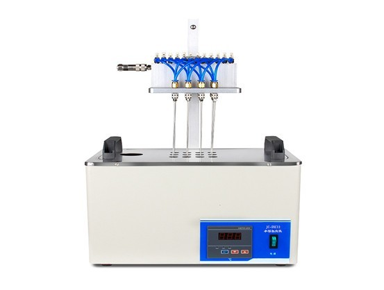 JC-SNC12 Bath Uisce Evaporator nítrigine (12 phost)