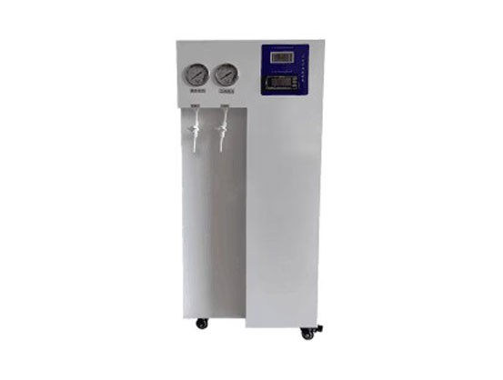 Sraith KL-Bu Córas Ultrapure Ultrapure Ardchumais Steiriúil
