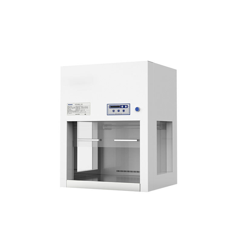 Comh-Aireachta Sreabhadh Laminar BKCB-V600