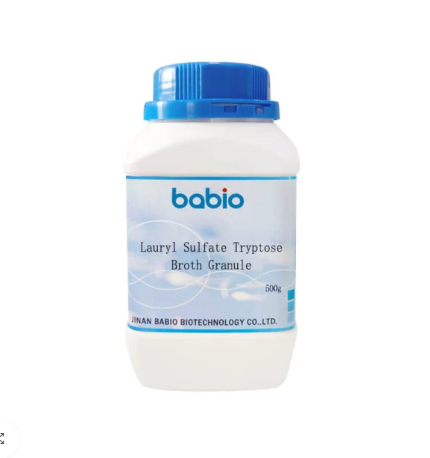 Broth Tryptose Lauryl Sulfate