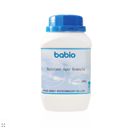 Granule Agar Cothaitheach