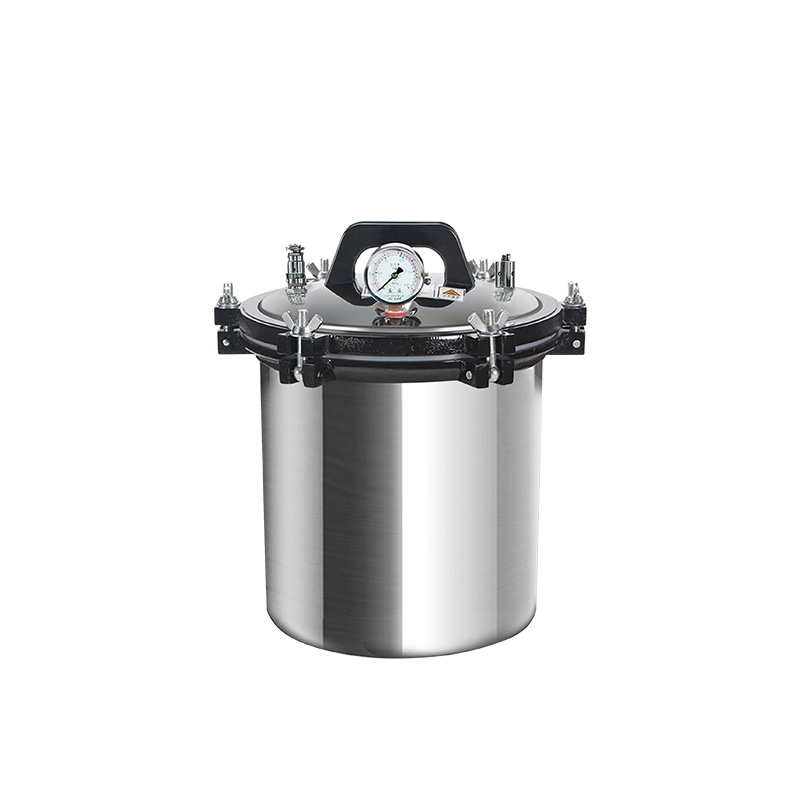 Autoclave Inaistrithe