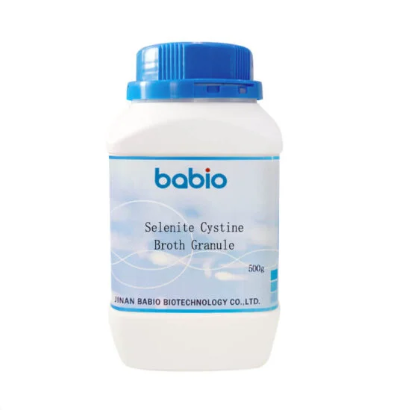 Gráinneog Broth Cistine Selenite