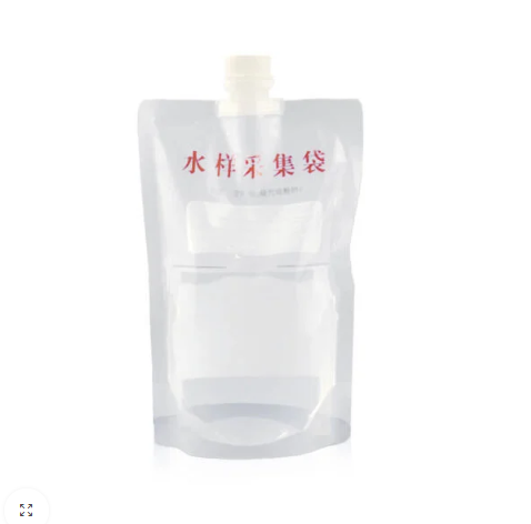 Mála Samplála Uisce Steiriúil 500ml