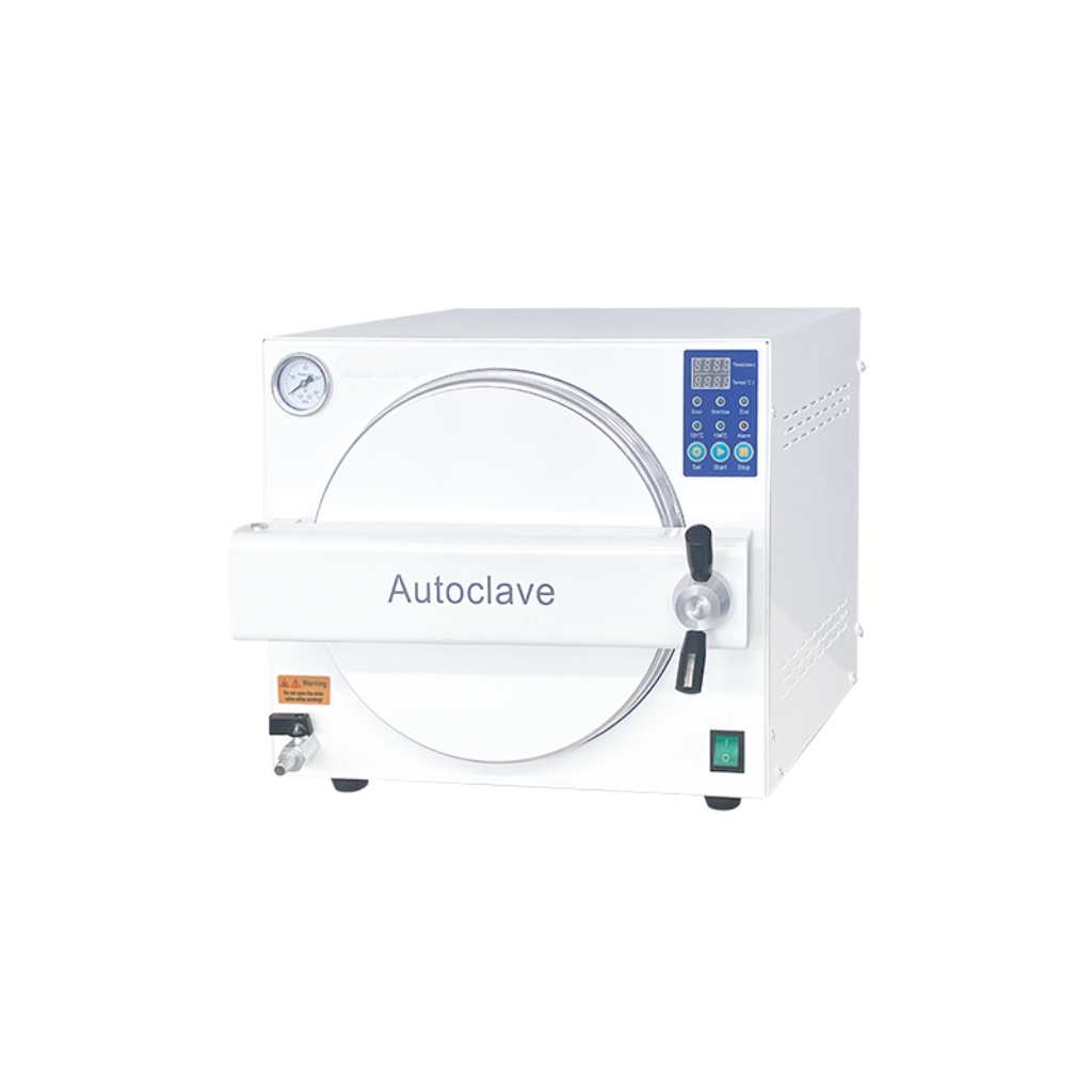 Tábla Autoclave Aicme N Sraith N BKX-T18E BKX-T23E