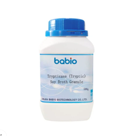 Gráinníní Broth Soighe Trypticase